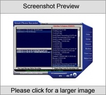 Smart Phone Recorder Screenshot